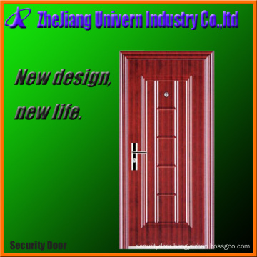 Steel Fire Proof Door